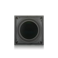 Вбудовані сабвуфери MONITOR AUDIO IWS10 Inwall Subwoofer Driver	