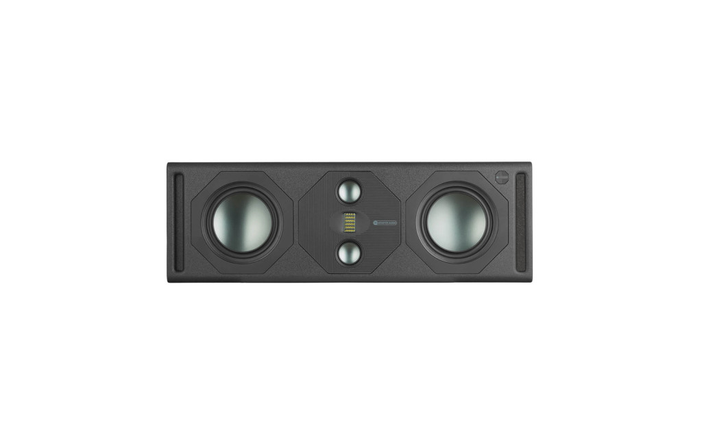 Настінна Акустика MONITOR AUDIO Cinergy 200