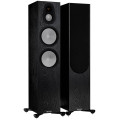 Підлогова Акустика Monitor Audio Silver 500 Black Oak (7G)