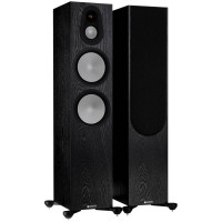 Підлогова Акустика Monitor Audio Silver 500 Black Oak (7G)	
