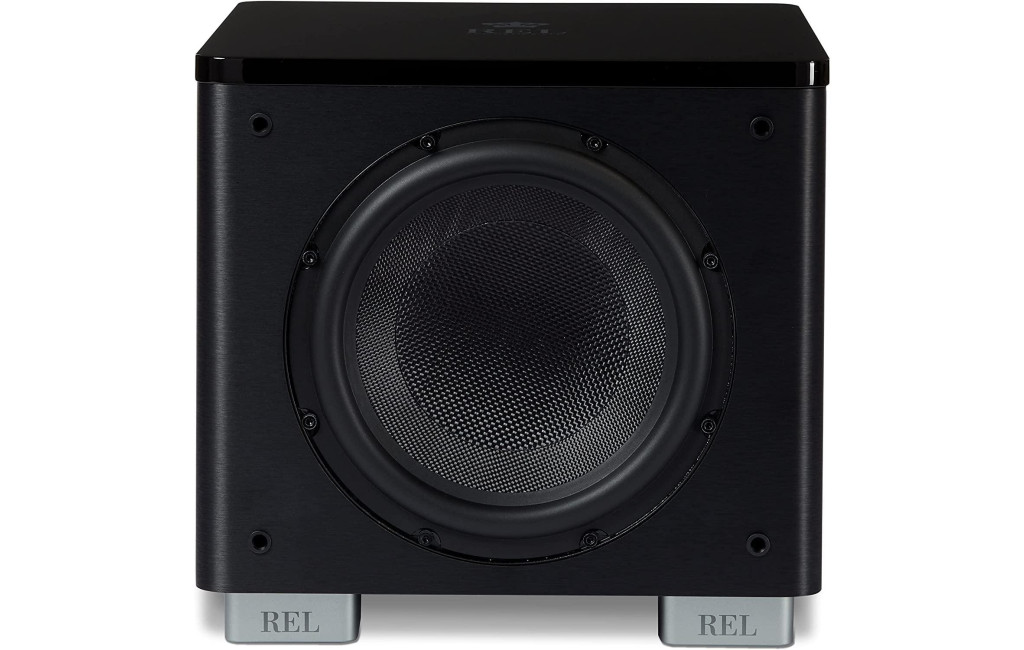 Сабвуфери REL HT1003 MKII Black Lacquer