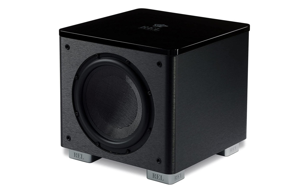 Сабвуфери REL HT1003 MKII Black Lacquer