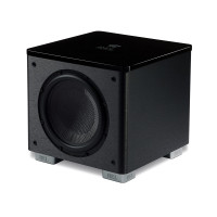 Сабвуфери REL HT1003 MKII Black Lacquer