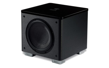 Сабвуфери REL HT1003 MKII Black Lacquer