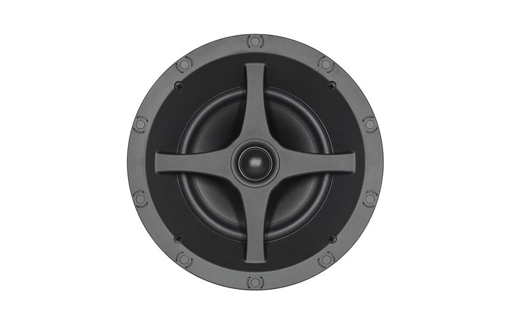 Вбудована акустика Sonance Contractor C6R