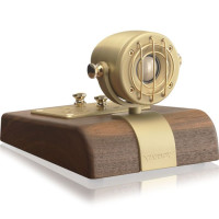 Полочна акустика Tannoy SUPERTWEETER-GO	