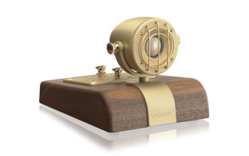 Полочна акустика Tannoy SUPERTWEETER-GO	