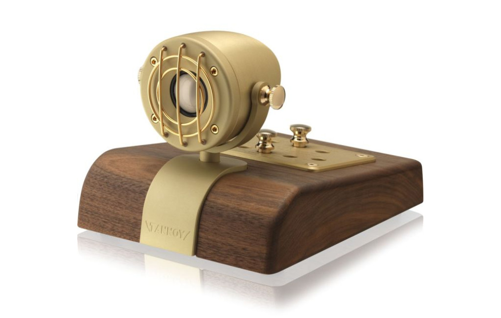 Полочна акустика Tannoy SUPERTWEETER-GO