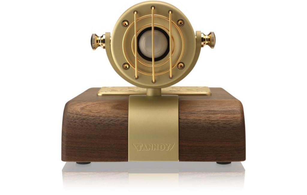 Полочна акустика Tannoy SUPERTWEETER-GO