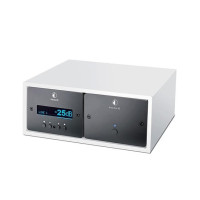 Програвач вінілу Pro-Ject BOX-DESIGNS-DISPLAY-004-WHITE	