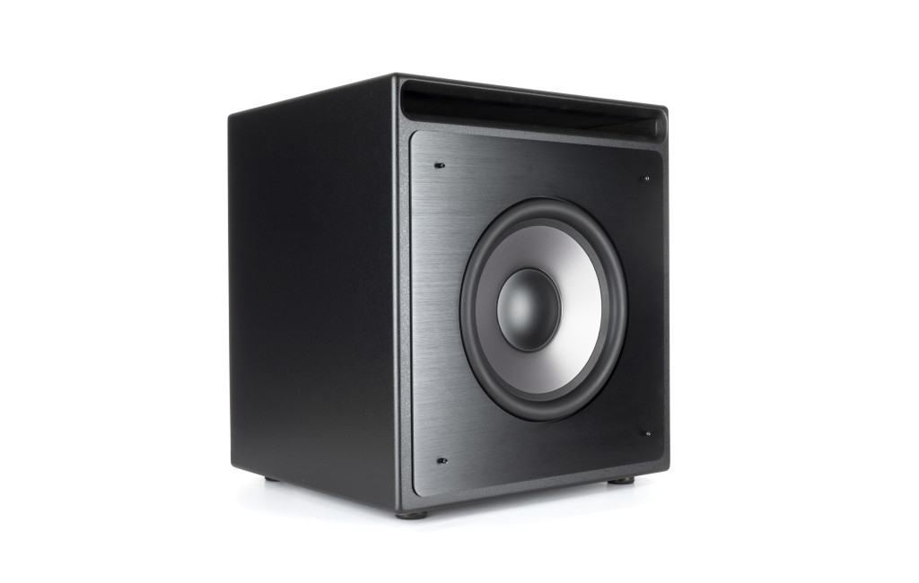 Сабвуфери Klipsch THX-1200-SW