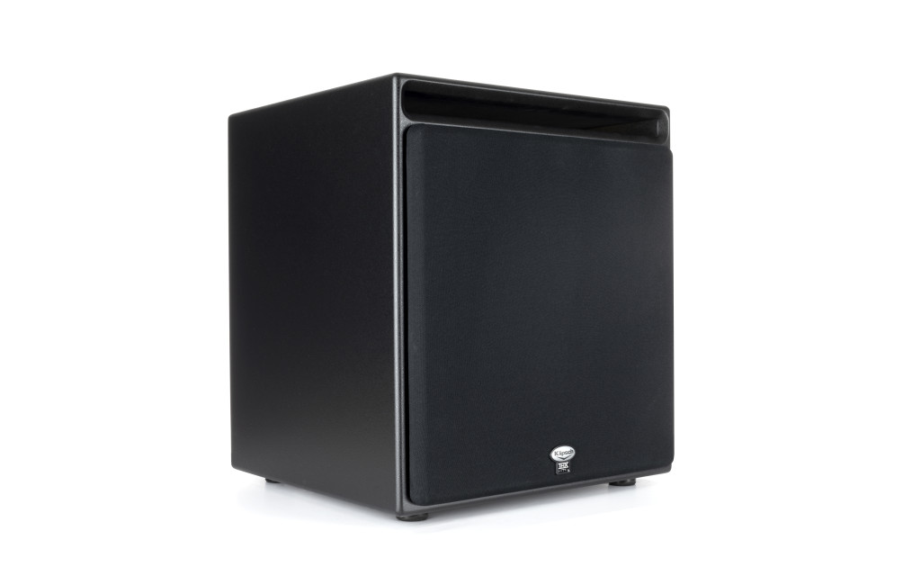 Сабвуфери Klipsch THX-1200-SW