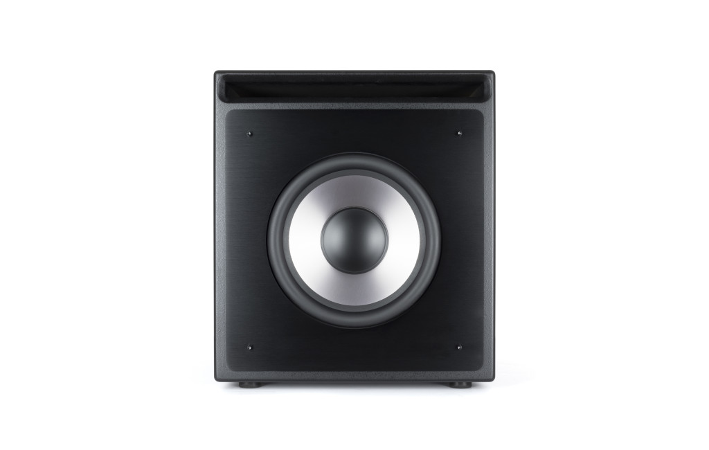 Сабвуфери Klipsch THX-1200-SW