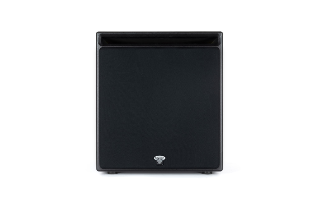 Сабвуфери Klipsch THX-1200-SW