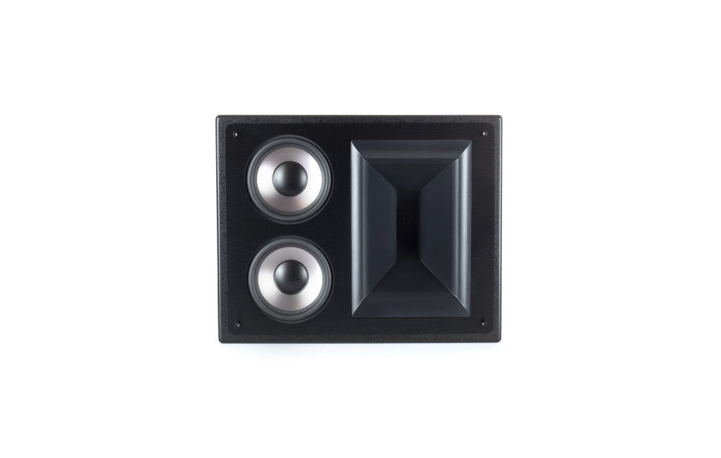 Сабвуфери Klipsch THX-5000-LCR