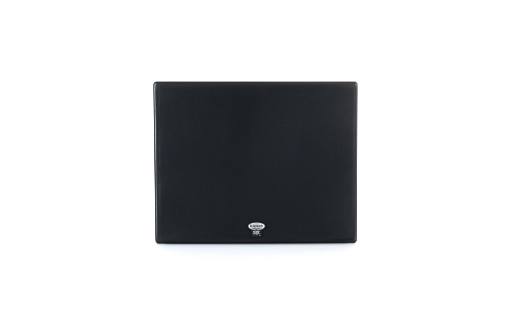 Сабвуфери Klipsch THX-5000-LCR