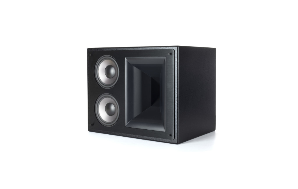 Сабвуфери Klipsch THX-5000-LCR