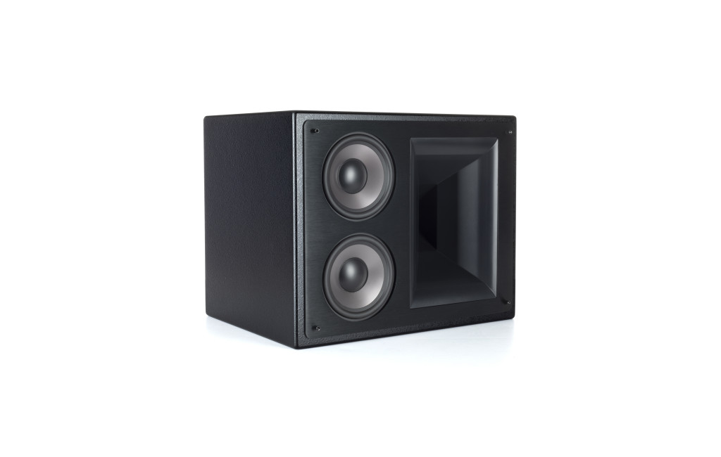 Сабвуфери Klipsch THX-5000-LCR