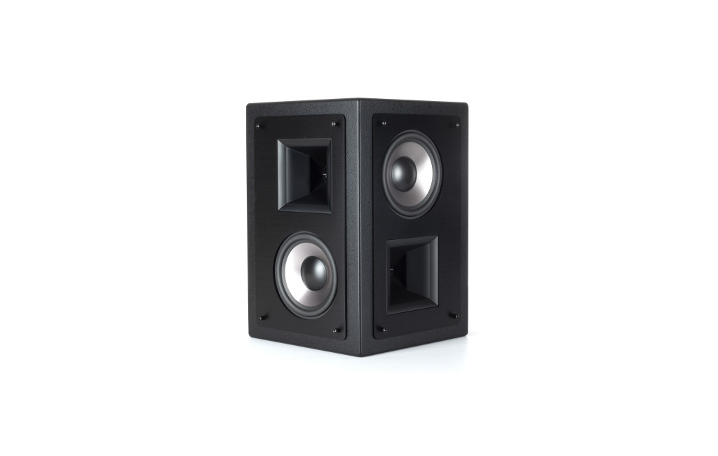 Акустические системы Klipsch THX-5000-SUR