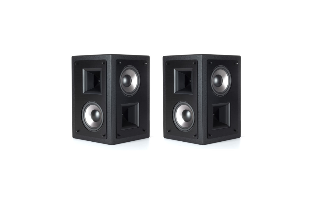 Акустические системы Klipsch THX-5000-SUR