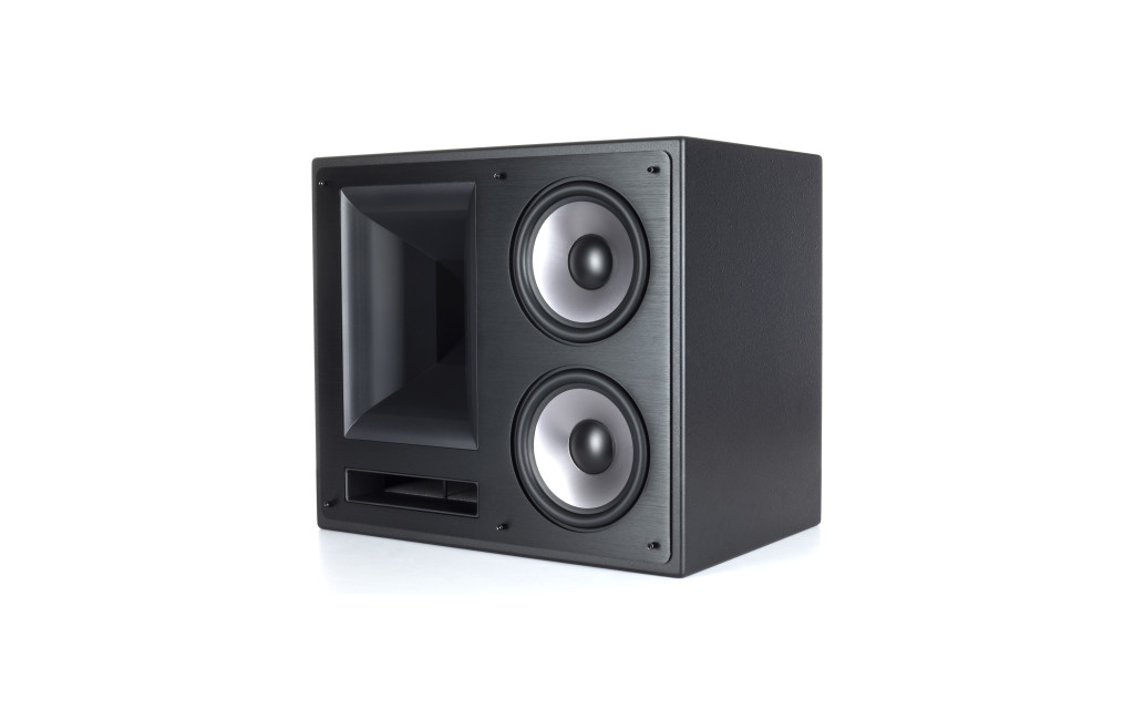 Акустические системы Klipsch THX-6000-LCR L