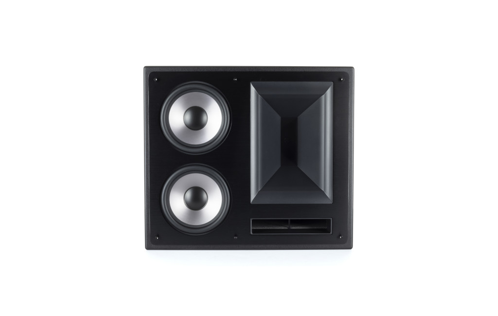Акустические системы Klipsch THX-6000-LCR L