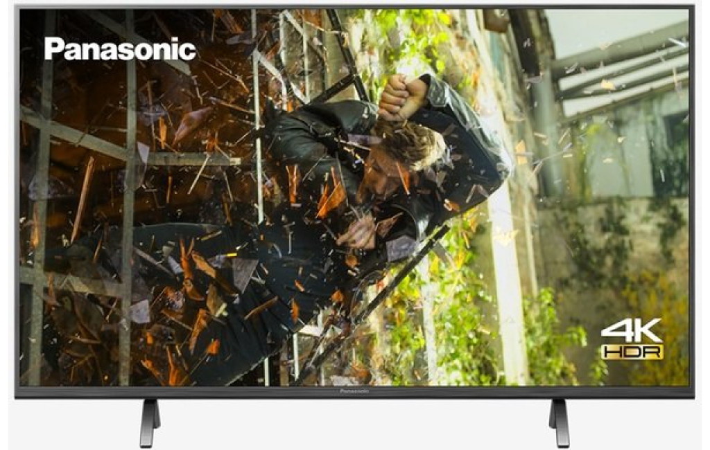 Телевізори Panasonic TX-43HXR900