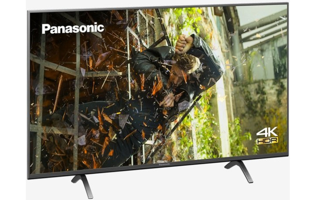 Телевізори Panasonic TX-43HXR900