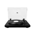 Програвач вінілу Pro-Ject Debut S Rainier HG Black