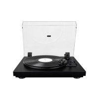 Програвач вінілу Pro-Ject Debut S Rainier HG Black