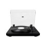 Проигрыватель винила Pro-Ject Debut S Rainier HG Black