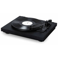 Проигрыватель винила Pro-Ject Debut III Phono BT OM5e HG Black