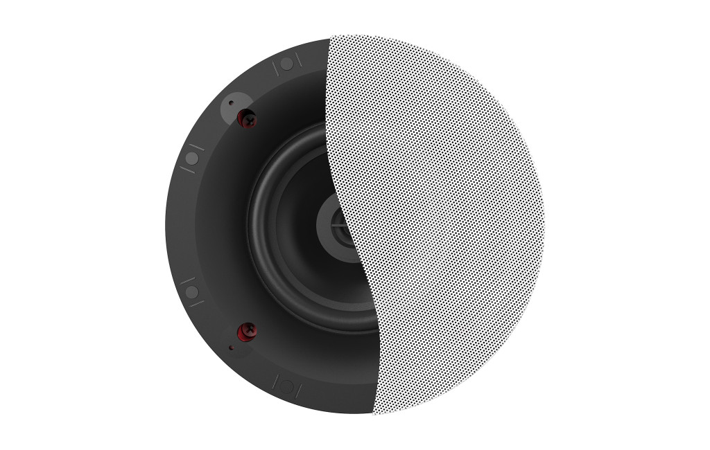 Вбудована акустика Klipsch Install Speaker CS-16C II Skyhook