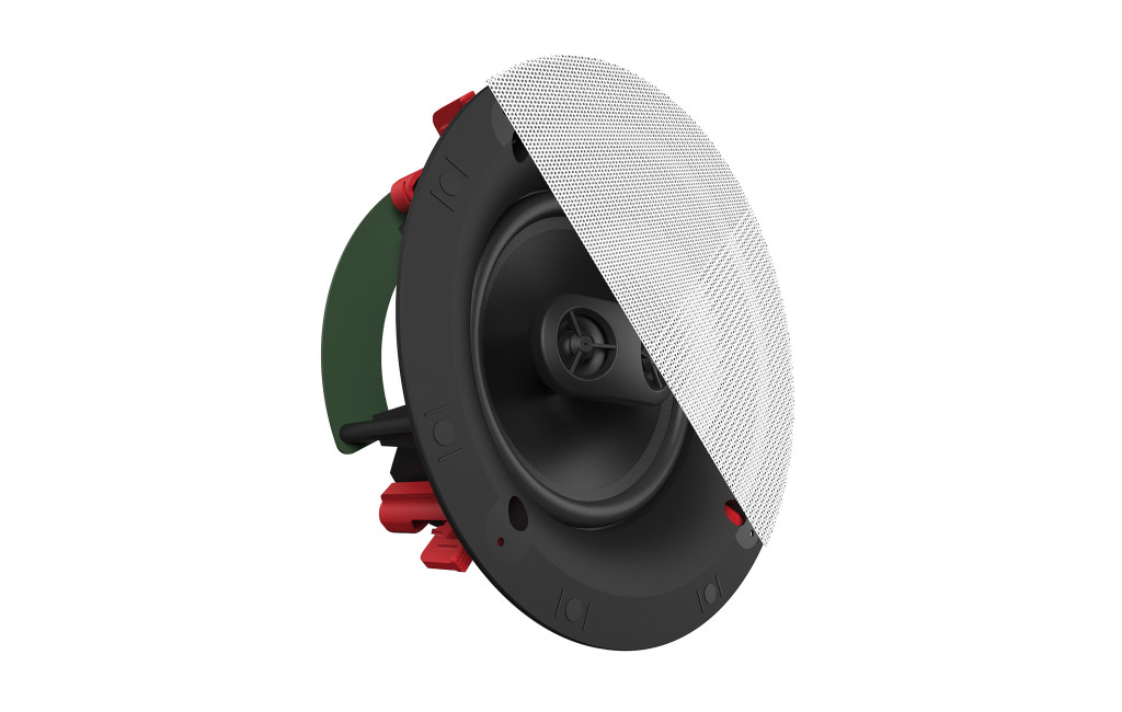 Вбудована акустика Klipsch Install Speaker DS-180CSM Skyhook