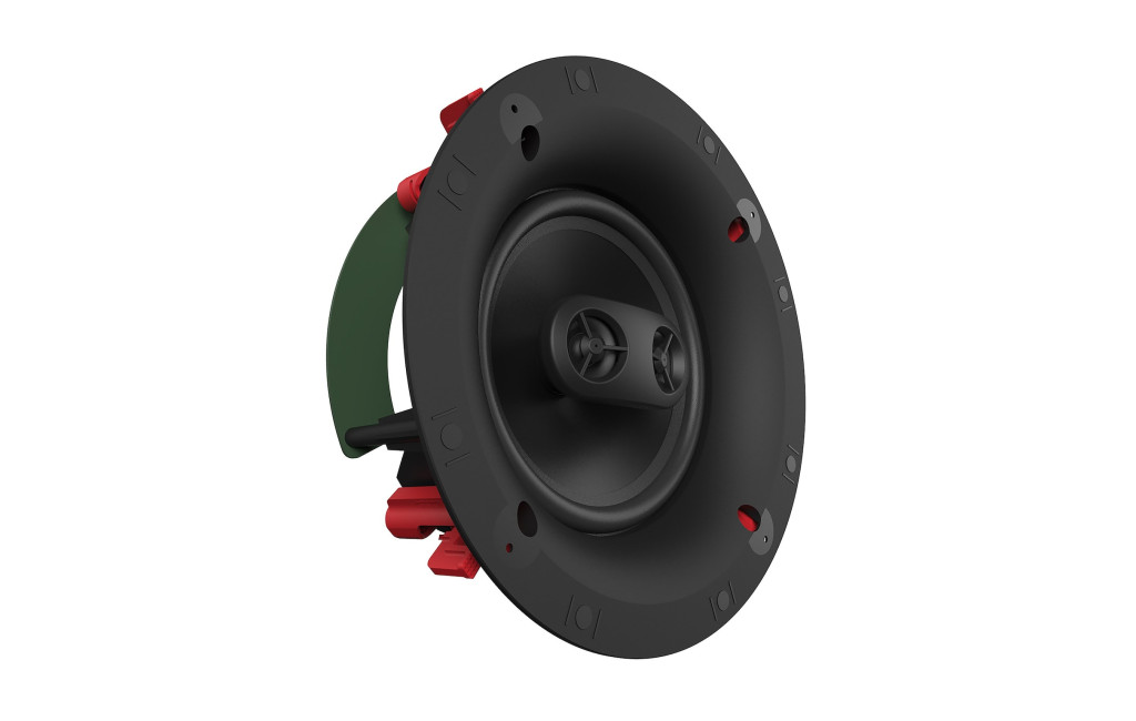 Вбудована акустика Klipsch Install Speaker DS-180CSM Skyhook
