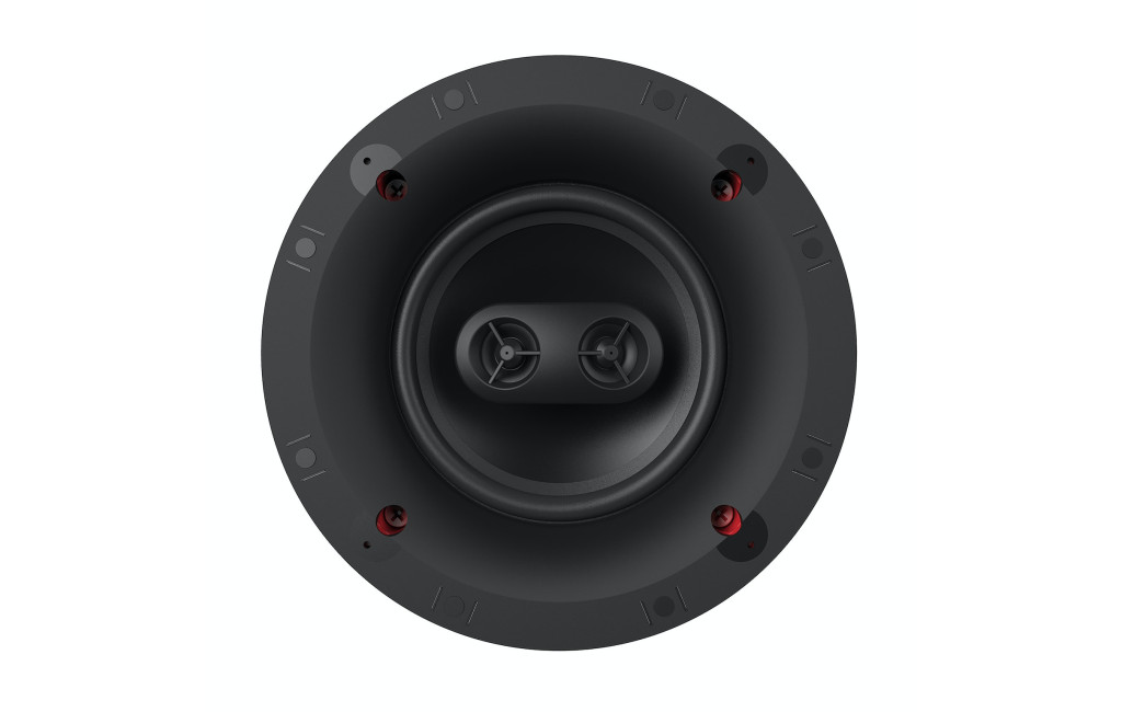 Вбудована акустика Klipsch Install Speaker DS-180CSM Skyhook