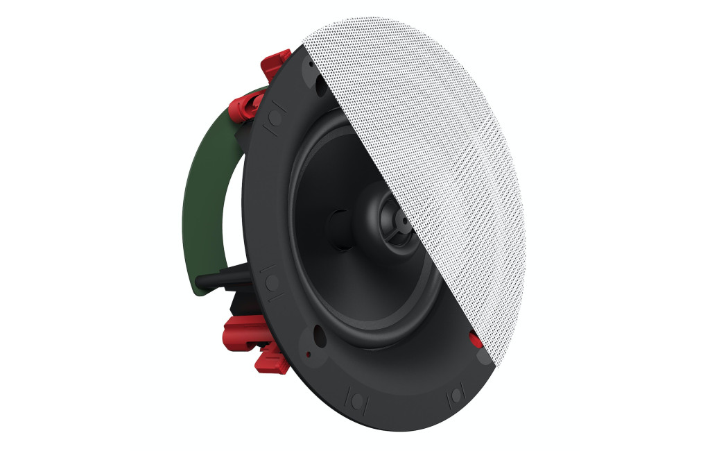 Вбудована акустика Klipsch Install Speaker DS-160C Skyhook