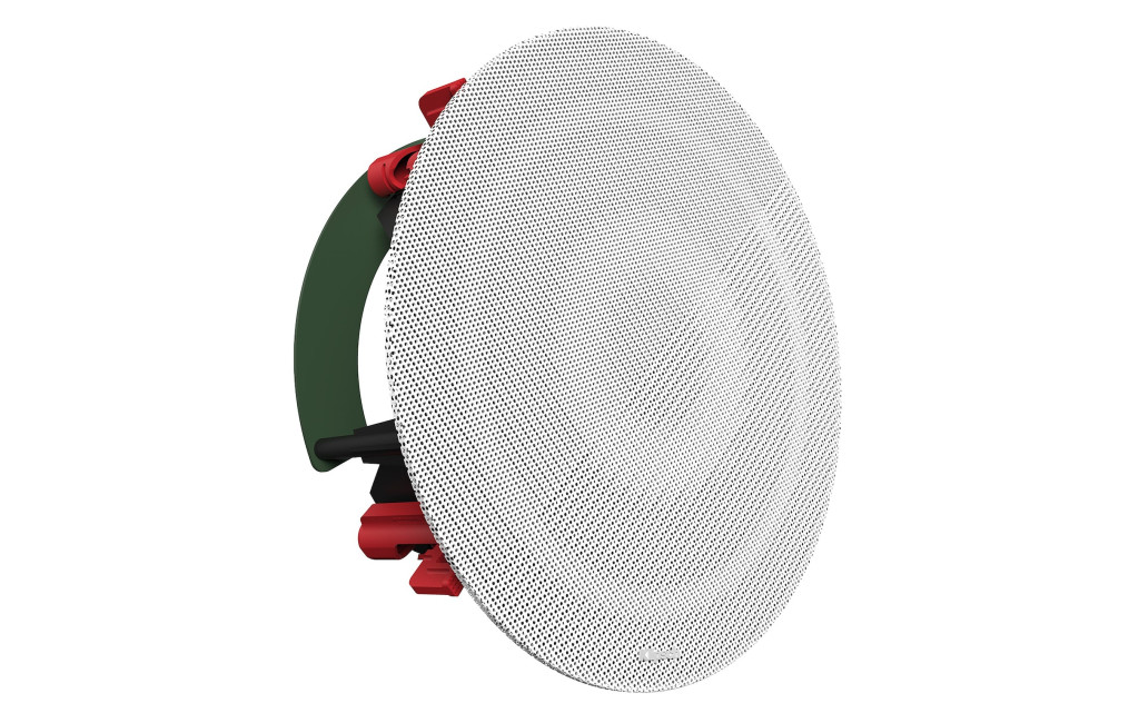Вбудована акустика Klipsch Install Speaker DS-160C Skyhook