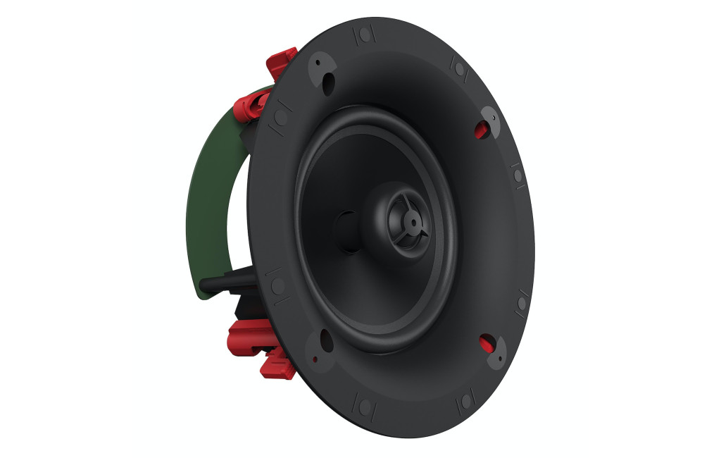 Вбудована акустика Klipsch Install Speaker DS-160C Skyhook