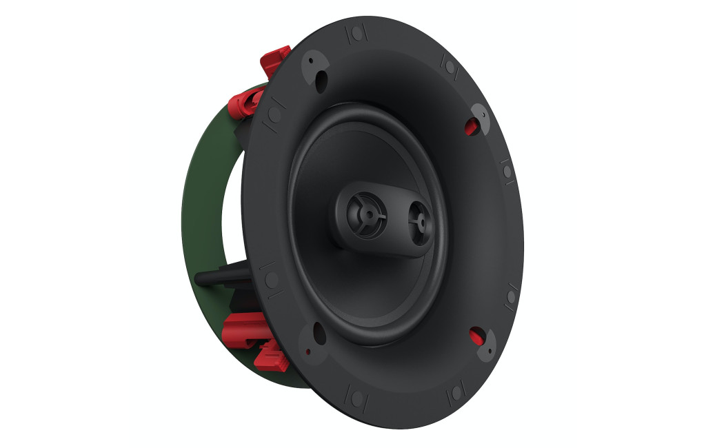 Вбудована акустика Klipsch Install Speaker DS-160CSM Skyhook