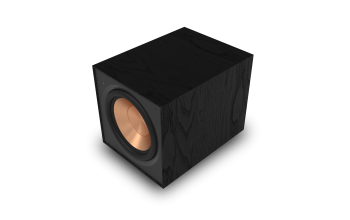 Сабвуфери Klipsch Reference R-101SW Black