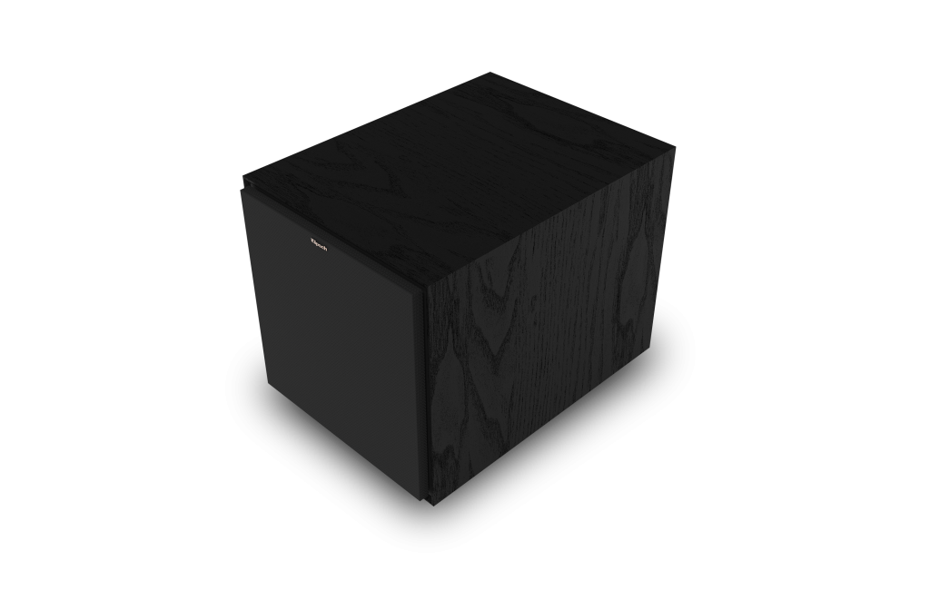 Сабвуфери Klipsch Reference R-101SW Black