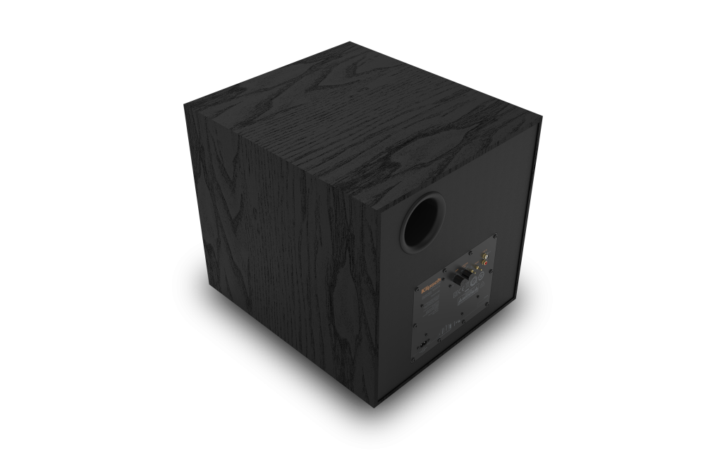 Сабвуфери Klipsch Reference R-121SW Black