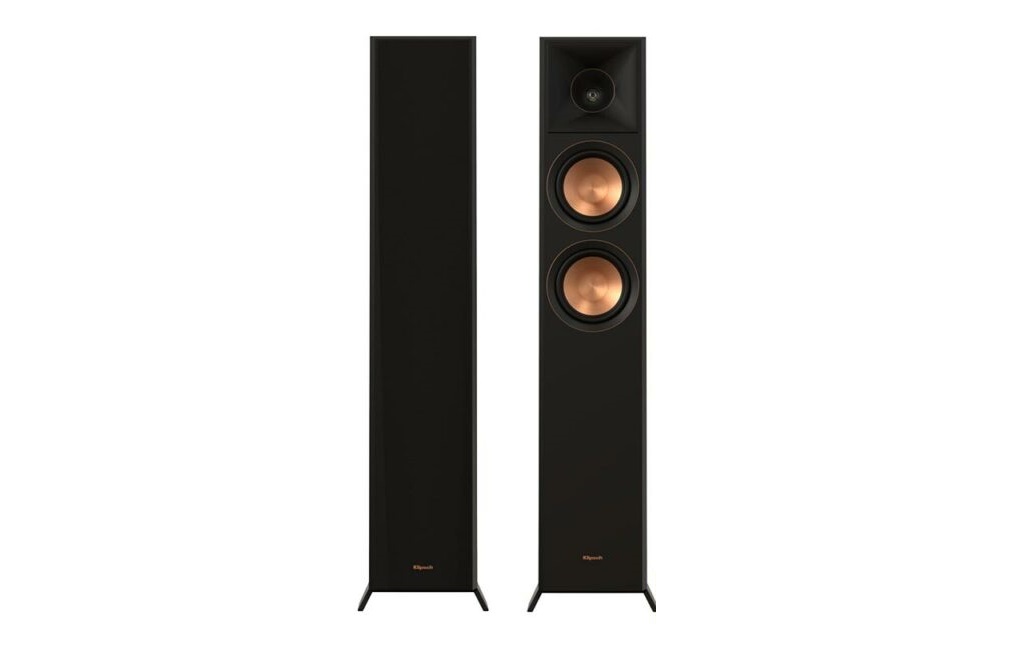 Підлогова Акустика Klipsch Reference Premiere RP-5000F II Ebony