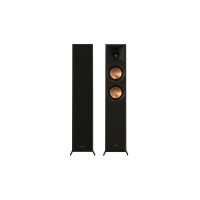 Підлогова Акустика Klipsch Reference Premiere RP-5000F II Ebony