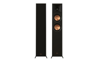 Підлогова Акустика Klipsch Reference Premiere RP-5000F II Ebony
