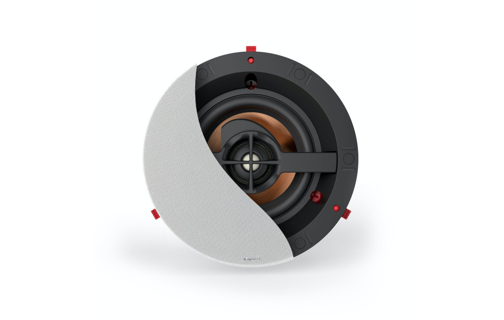 Вбудована акустика Klipsch Install Speaker PRO-14RC Skyhook