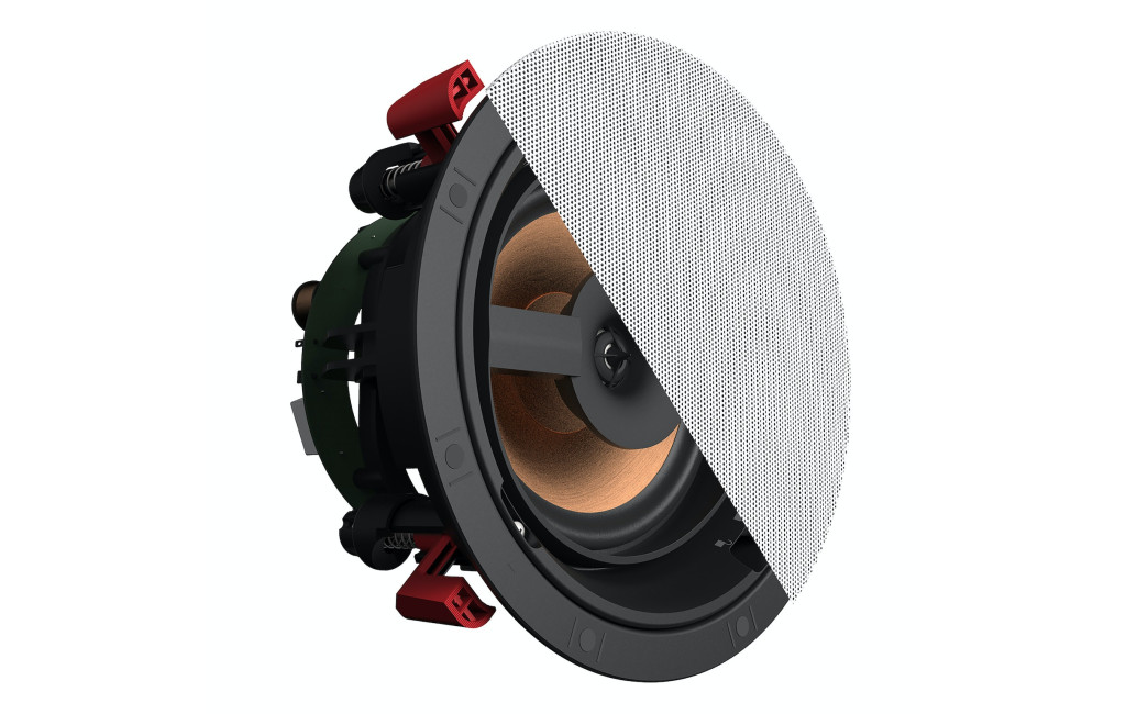 Вбудована акустика Klipsch Install Speaker PRO-16RC