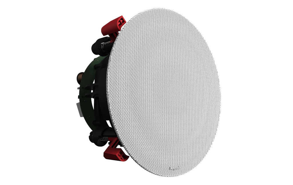 Вбудована акустика Klipsch Install Speaker PRO-16RC