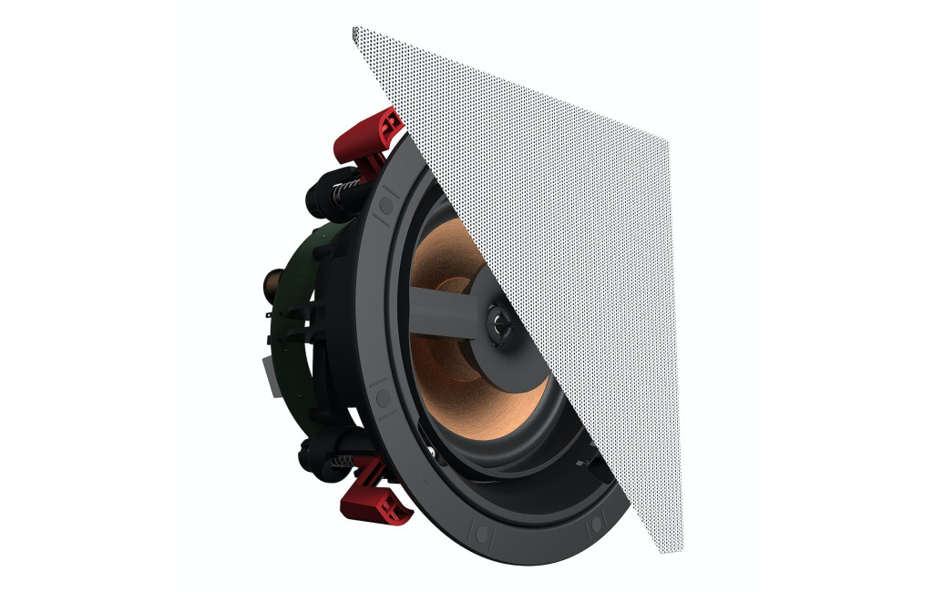 Вбудована акустика Klipsch Install Speaker PRO-16RC